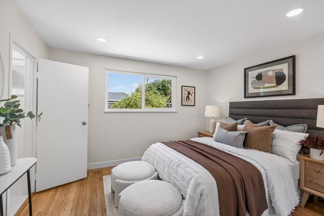 1747 Andrea Place, Santa Clara, CA 95051