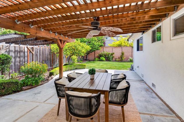 1747 Andrea Place, Santa Clara, CA 95051