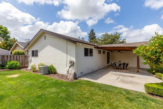 1747 Andrea Place, Santa Clara, CA 95051