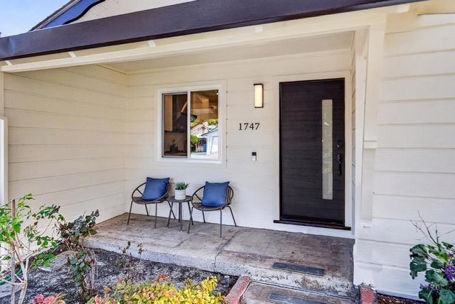 1747 Andrea Place, Santa Clara, CA 95051