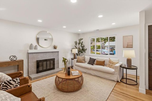 1747 Andrea Place, Santa Clara, CA 95051