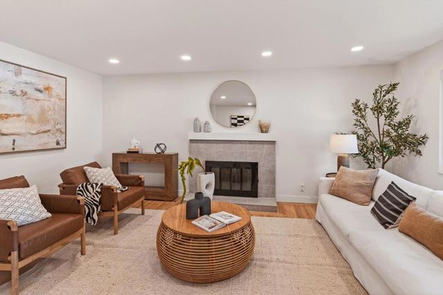 1747 Andrea Place, Santa Clara, CA 95051