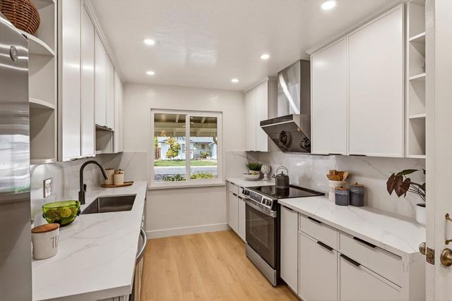 1747 Andrea Place, Santa Clara, CA 95051