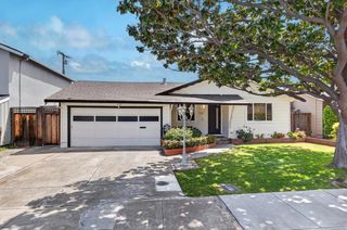 1747 Andrea Place, Santa Clara, CA 95051