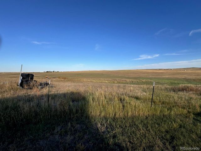 20325 Ramah Highway, Ramah, CO 80832