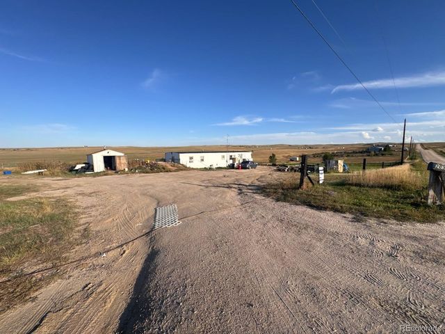 20325 Ramah Highway, Ramah, CO 80832