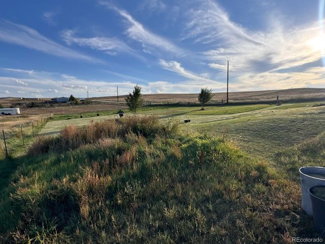 20325 Ramah Highway, Ramah, CO 80832