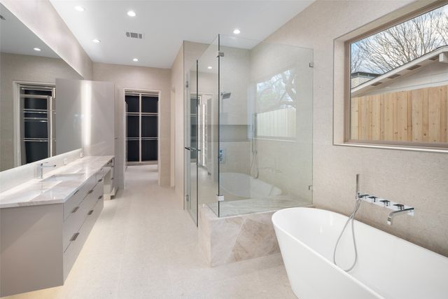 3262 Saint Croix Drive, Dallas, TX 75229