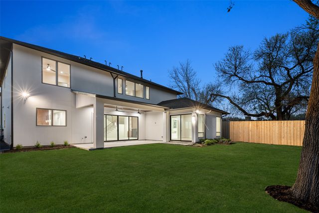 3262 Saint Croix Drive, Dallas, TX 75229