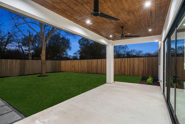 3262 Saint Croix Drive, Dallas, TX 75229