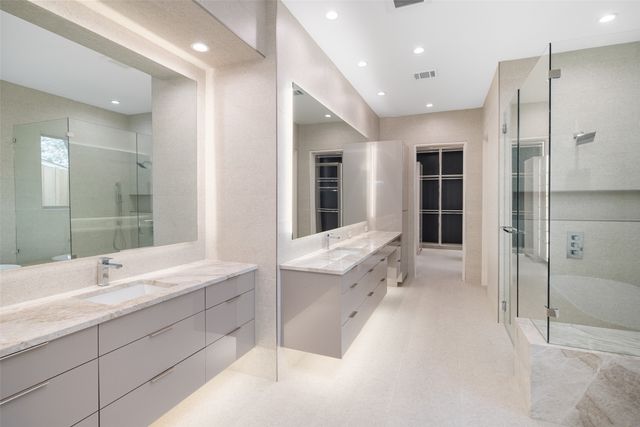 3262 Saint Croix Drive, Dallas, TX 75229