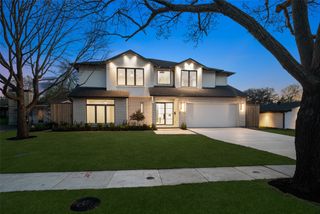 3262 Saint Croix Drive, Dallas, TX 75229