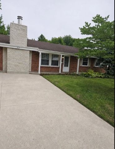 427 Bedford Avenue, Xenia, OH 45385
