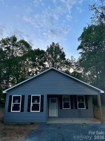 230 Swink Avenue, Salisbury, NC 28147