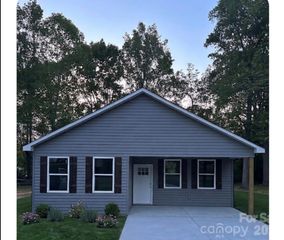 230 Swink Avenue, Salisbury, NC 28147