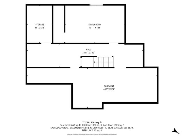 1305 Augusta Court, Holland, MI 49423