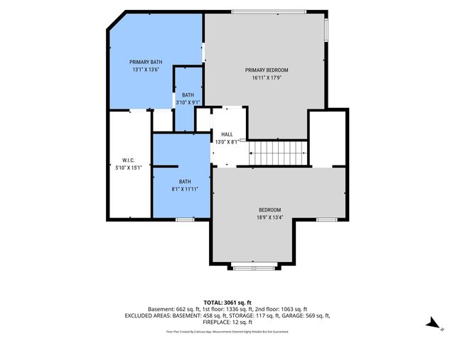 1305 Augusta Court, Holland, MI 49423