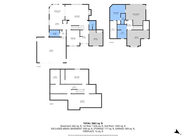 1305 Augusta Court, Holland, MI 49423