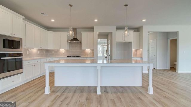 729 Dunlake Way, Locust Grove, GA 30248