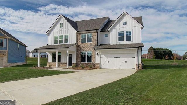729 Dunlake Way, Locust Grove, GA 30248
