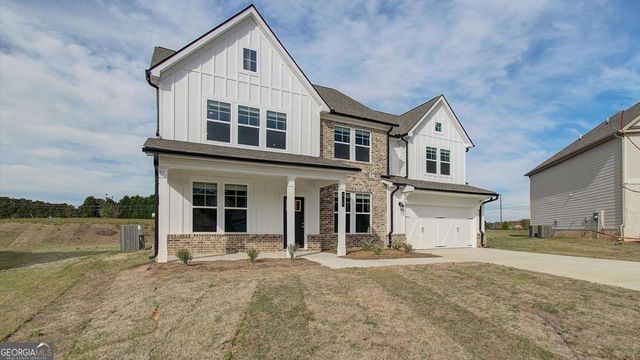 729 Dunlake Way, Locust Grove, GA 30248