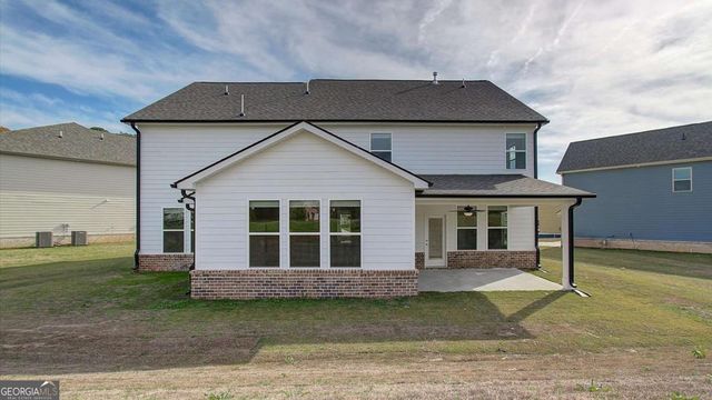 729 Dunlake Way, Locust Grove, GA 30248