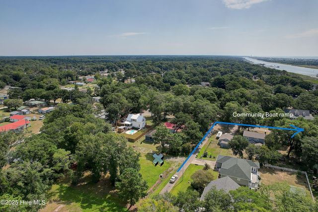 2942 Darrell Drive SW, Supply, NC 28462