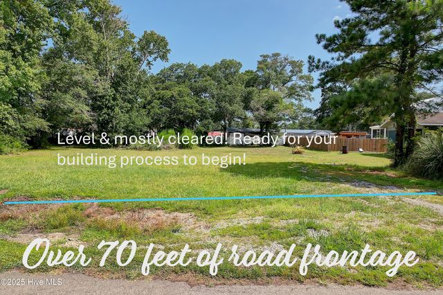 2942 Darrell Drive SW, Supply, NC 28462