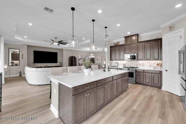 13309 SW Alejandro Court, Port St. Lucie, FL 34987