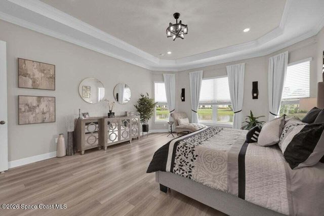 13309 SW Alejandro Court, Port St. Lucie, FL 34987