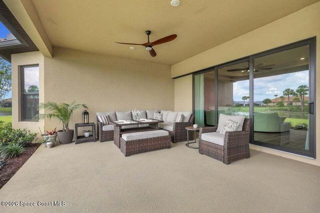 13309 SW Alejandro Court, Port St. Lucie, FL 34987
