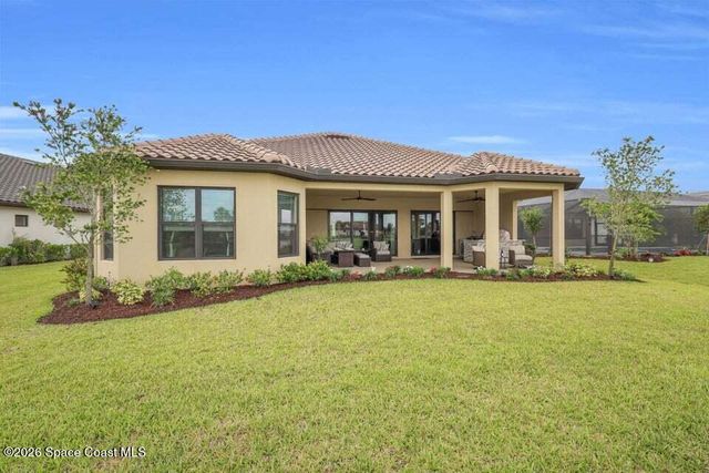 13309 SW Alejandro Court, Port St. Lucie, FL 34987