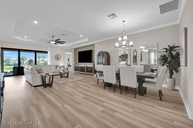 13309 SW Alejandro Court, Port St. Lucie, FL 34987