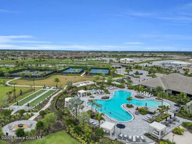 13309 SW Alejandro Court, Port St. Lucie, FL 34987