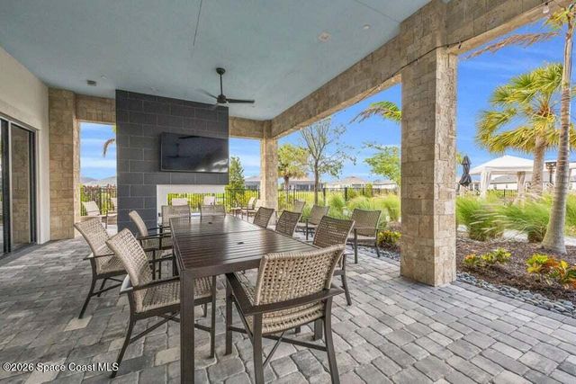 13309 SW Alejandro Court, Port St. Lucie, FL 34987