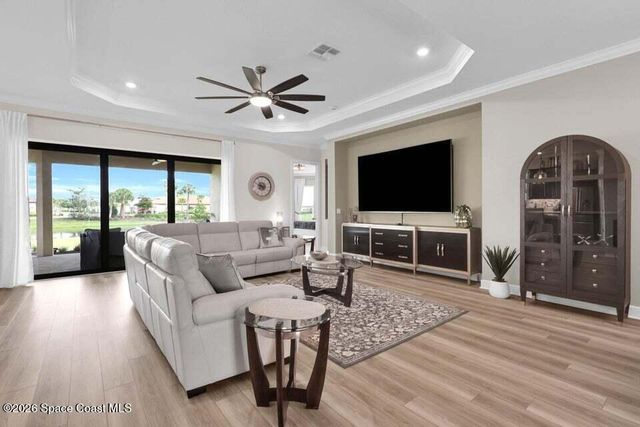 13309 SW Alejandro Court, Port St. Lucie, FL 34987