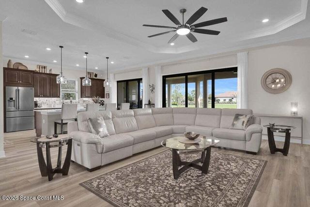 13309 SW Alejandro Court, Port St. Lucie, FL 34987