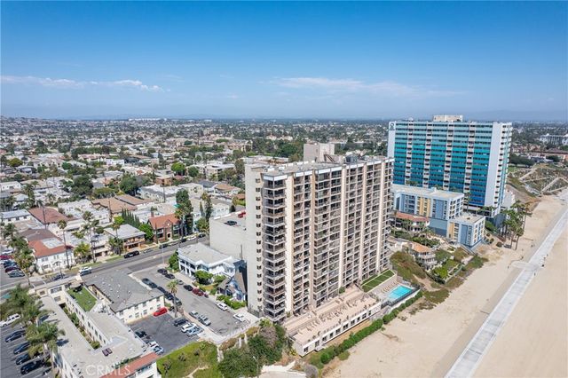 1750 E Ocean 101, Long Beach, CA 90802