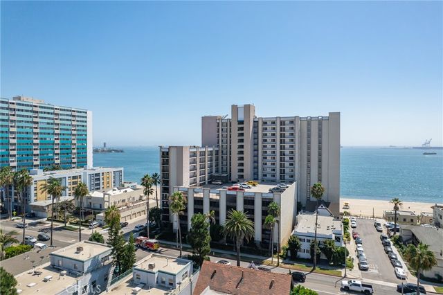 1750 E Ocean 101, Long Beach, CA 90802