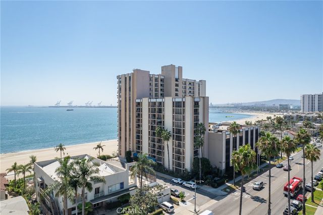 1750 E Ocean 101, Long Beach, CA 90802