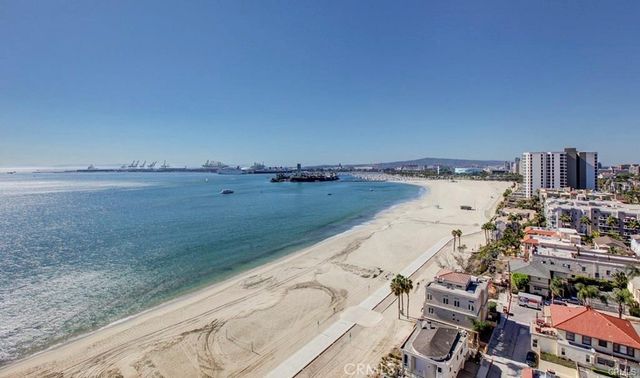 1750 E Ocean 101, Long Beach, CA 90802