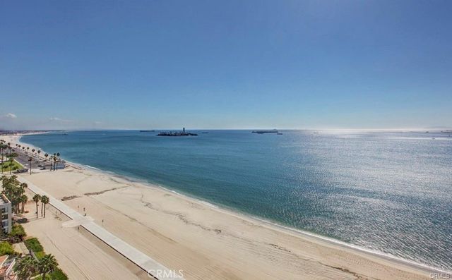 1750 E Ocean 101, Long Beach, CA 90802