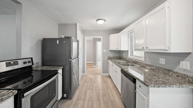 2513 13th Street, Galena Park, TX 77547