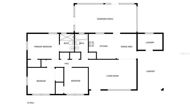 2410 NE 3RD AVENUE, Ocala, FL 34470