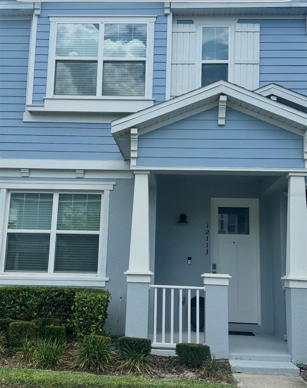 12113 VIA CASELLI LANE, Windermere, FL 34786