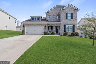 7378 Embassy Trace, Riverdale, GA 30296