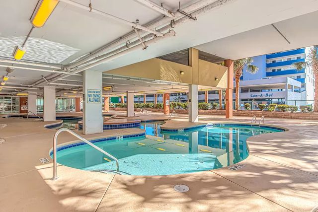 1707 Perrin Dr Apt 605, North Myrtle Beach, SC 29582