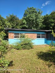 195 N Hilltop Drive, Titusville, FL 32796