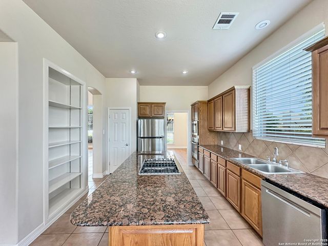 43 Gazelle, San Antonio, TX 78258