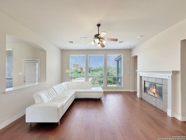 43 Gazelle, San Antonio, TX 78258